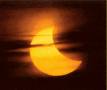 Eclipse parcial de Sol